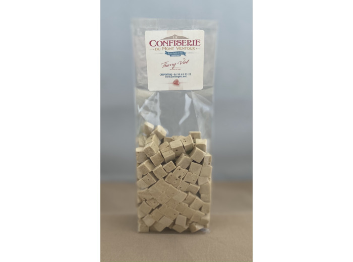 Pâte Vanillée à la Réglisse, 150g