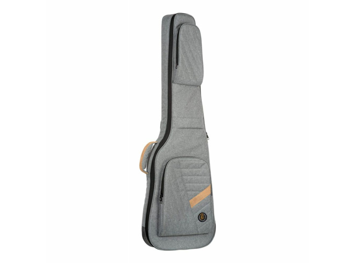 Ortega housse guitare basse dlx gy