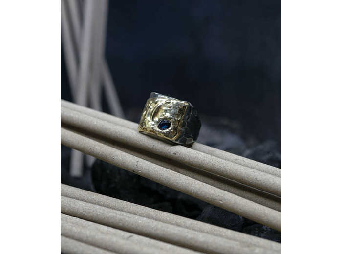 Héphaïstos Stones Collection