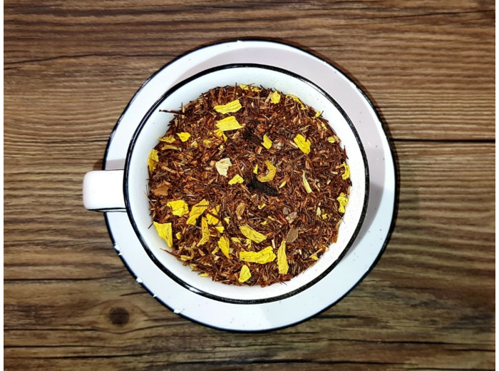 Thé Rooibos Épices