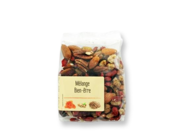 Mélange Bien-Être