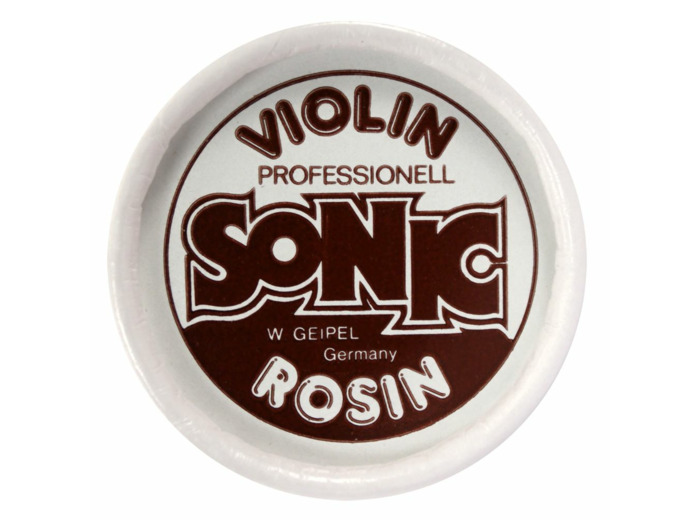 Colophane violon sonic