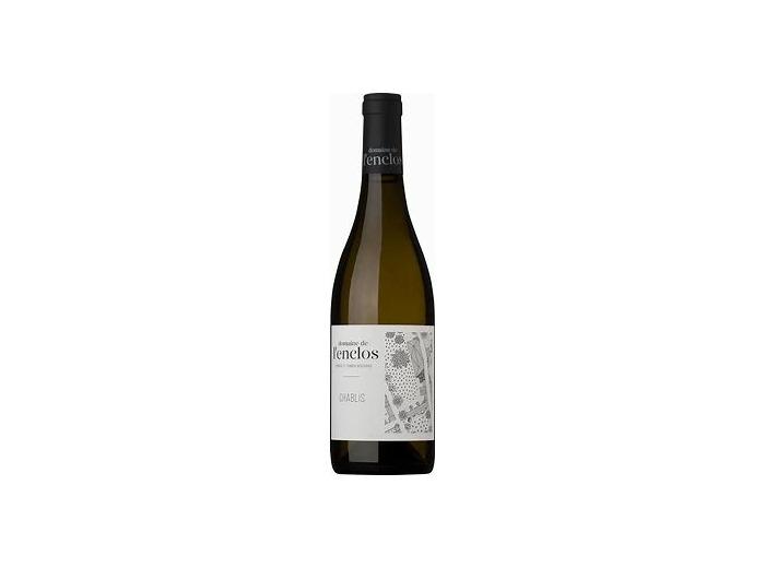 DOMAINE DE L'ENCLOS - CHABLIS