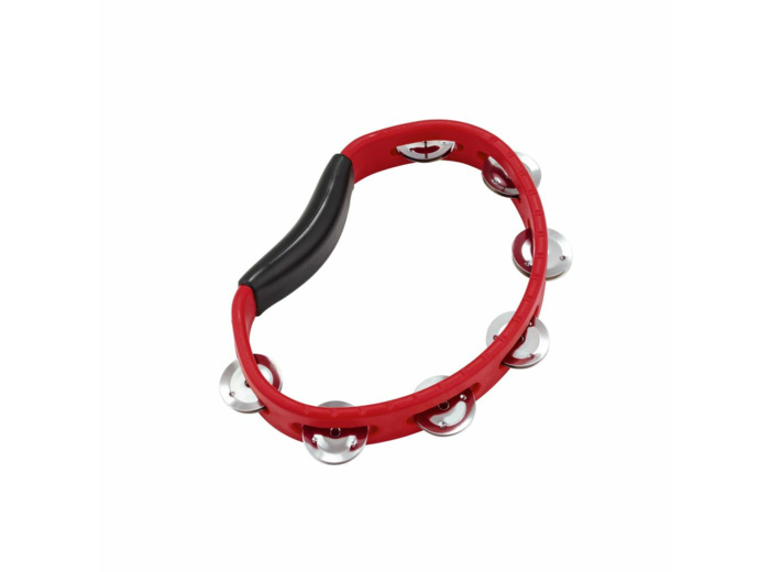 Tambourin meinl abs demi lune 1r cymb rg