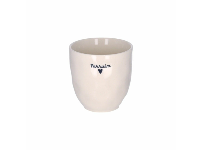 Tasse Parrain