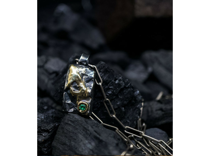 Geologic Stones Collection