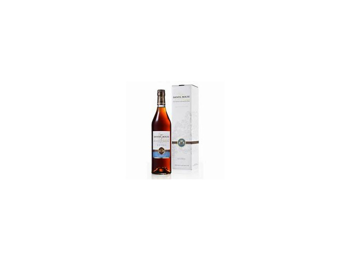 COGNAC DANIEL BOUJU - Extra