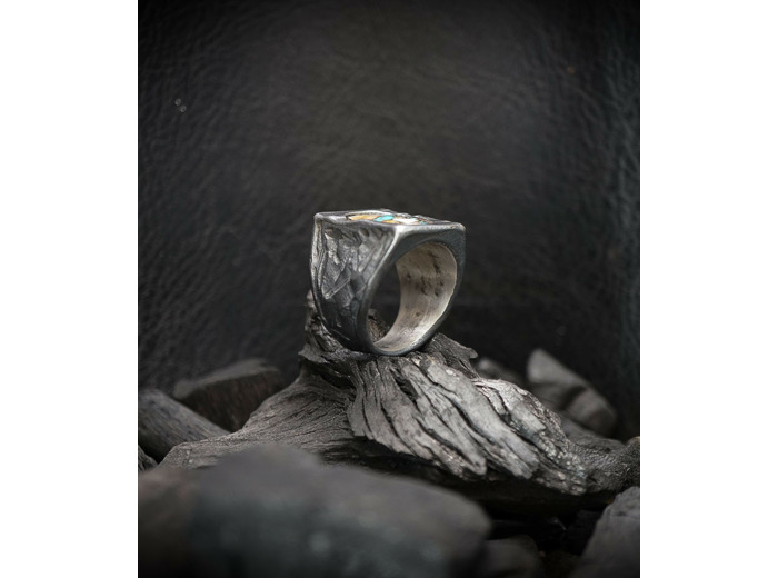 Geologic Stones Collection