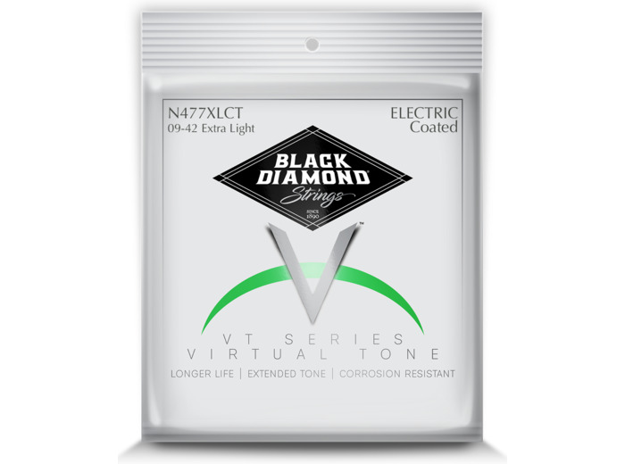 Cordes elec black diamond 09/42