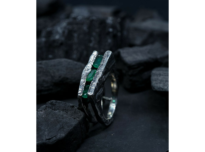 Héphaïstos Stones Collection