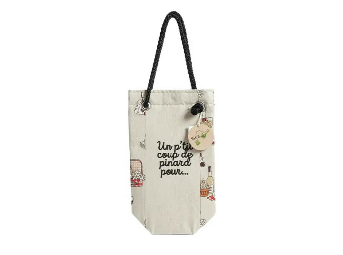 Rob’Fresh UP Slogans - Terroir