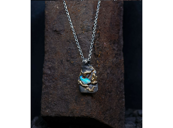 Geologic Stones Collection