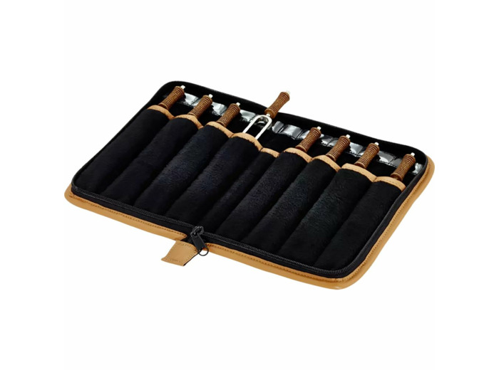 Etui diapason sonic energy 8