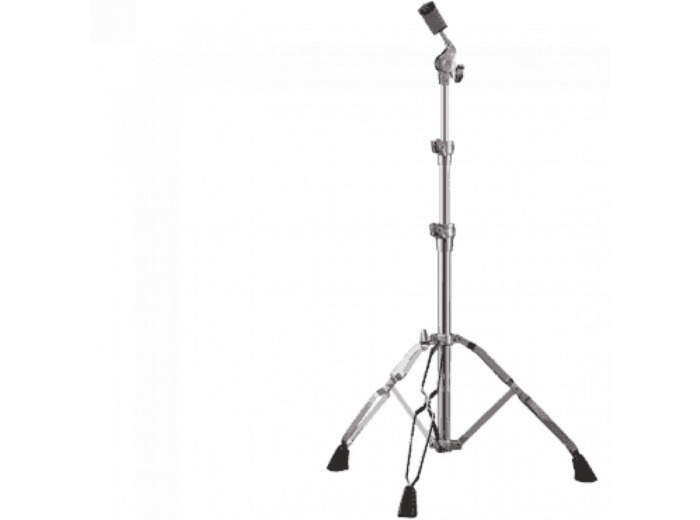 Pied droit cymbale