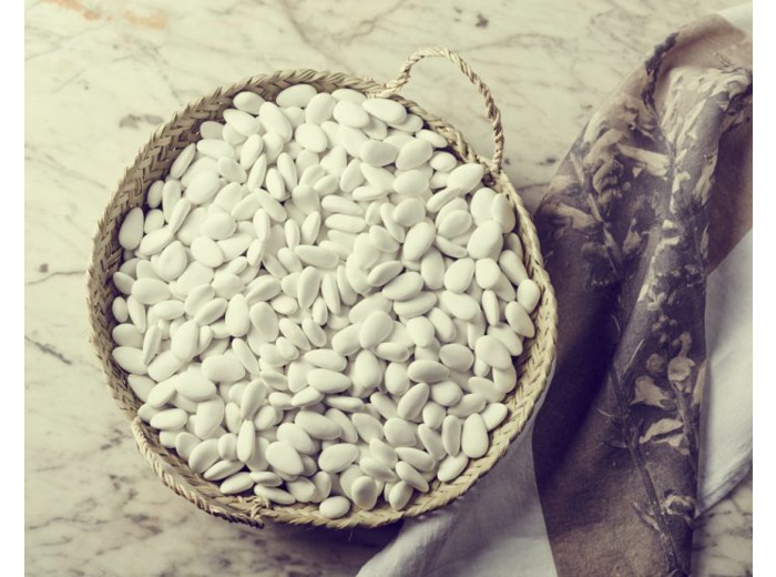 Les Dragees Aux Amandes de Provence 500g