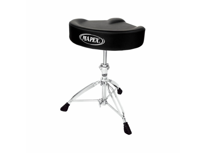 Mapex siege batteur moto