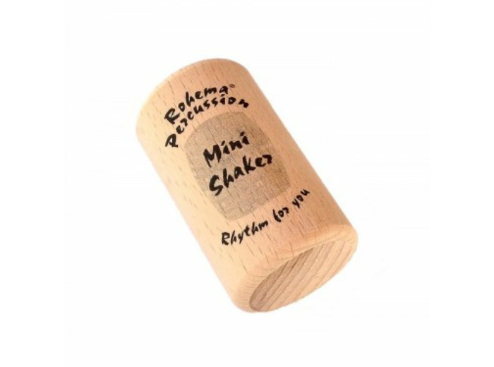 Rohema mini shaker aigu hetre