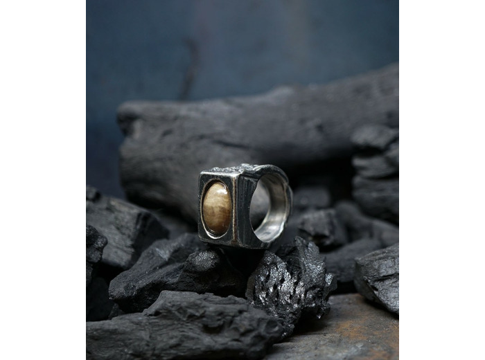 Geologic Stones Collection