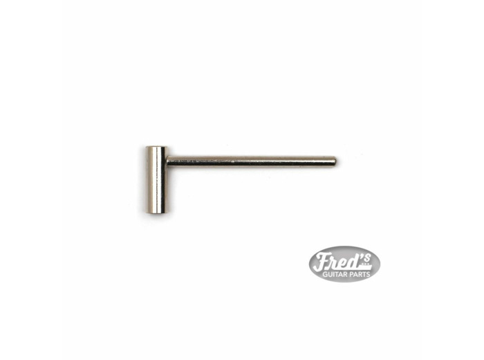 Cle pipe 6.35mm