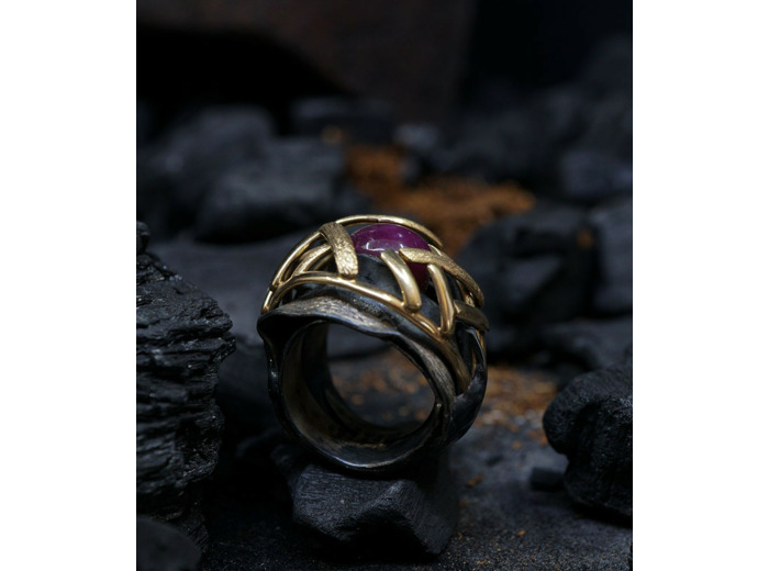 Héphaïstos Stones Collection