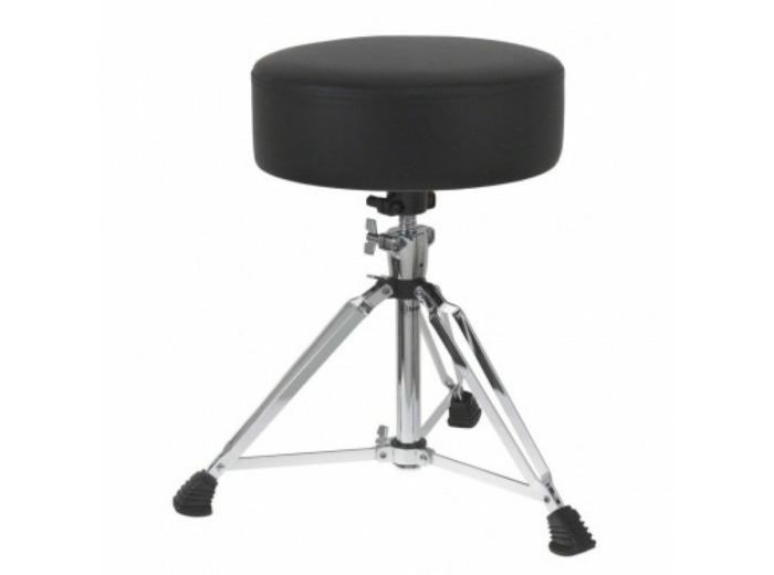 Sparedrum siege batterie assise ronde