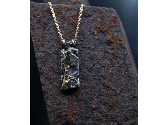 Geologic Stones Collection