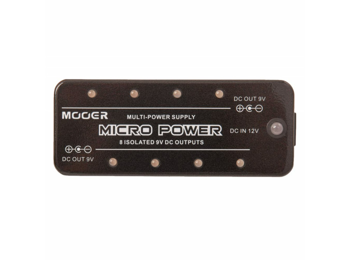 Alim mooer micro power