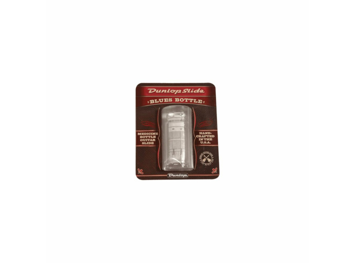 Dunlop bottleneck verre medium