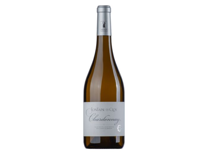 FONTAINE DU CLOS - Chardonnay