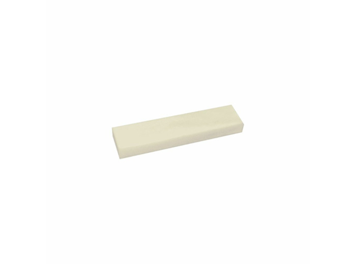 Sillet de tête os guitare classique
