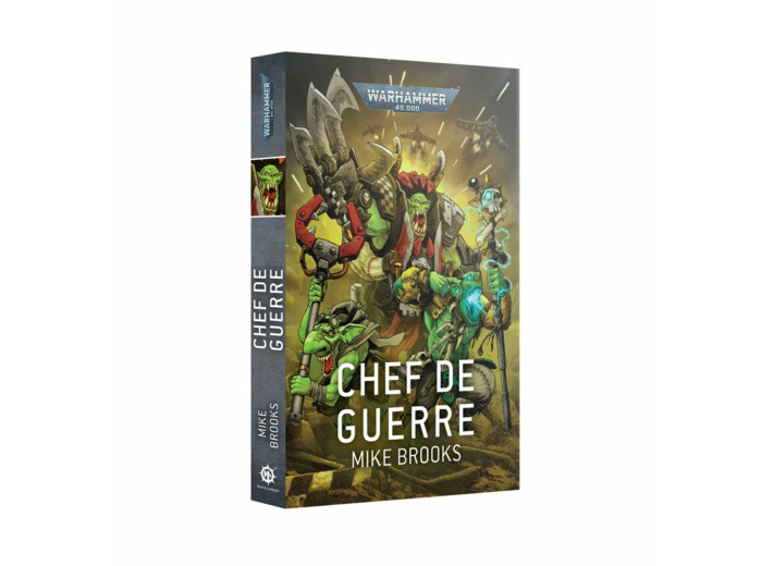 Chef de guerre