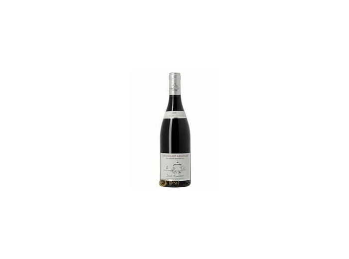 DOMAINE JEAN FOURNIER - CLOS VOUGEOT- le grand maupertui