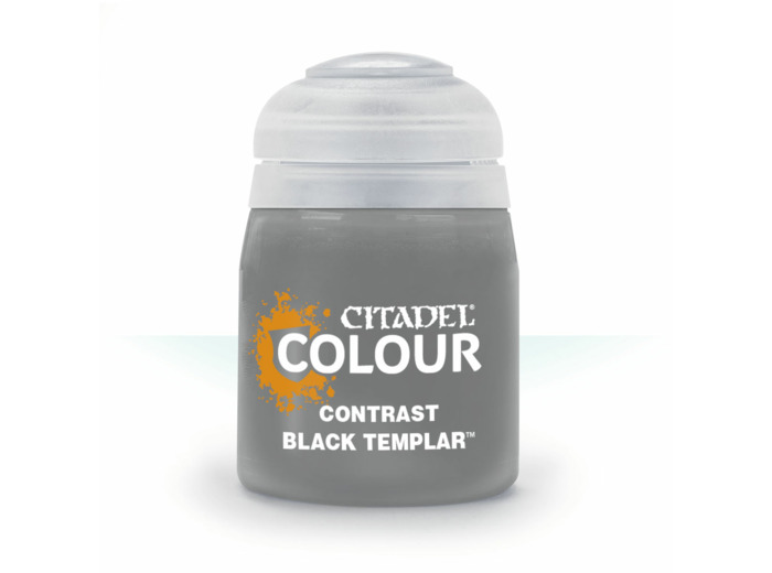 Black templar