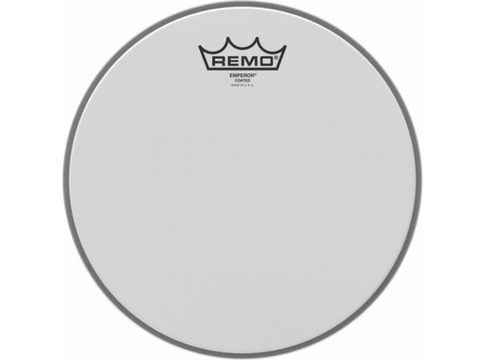Remo peau emperor sablée 10