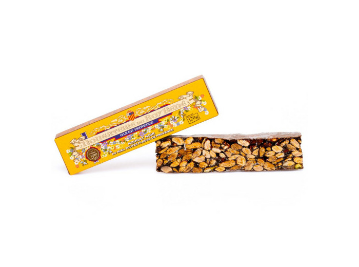 Nougat Noir de Provence