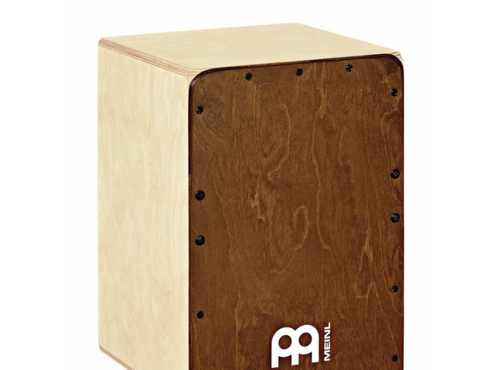 Cajon meinl headliner bouleau
