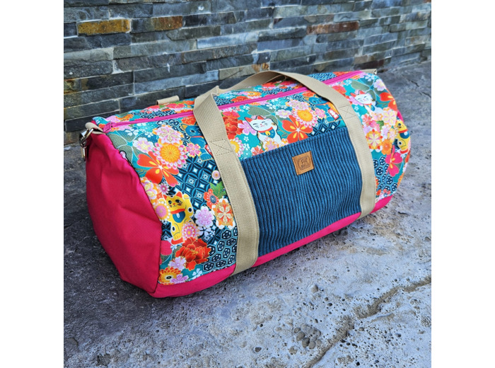 Sac de voyage