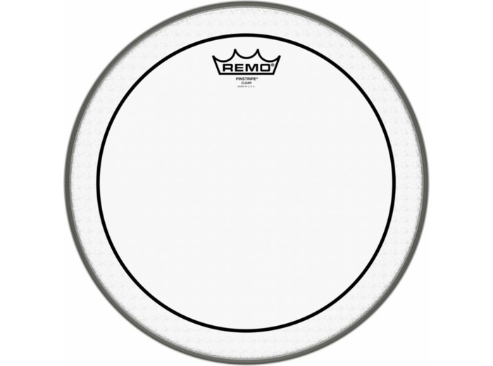 Peau pinstripe clear 13
