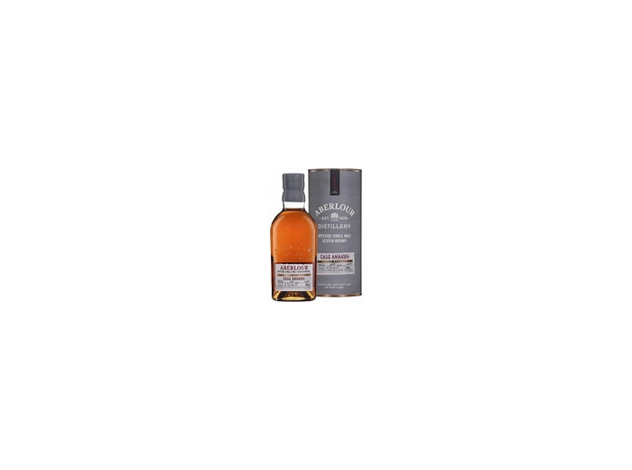 ABERLOUR WHISKY CASG ANNAMH