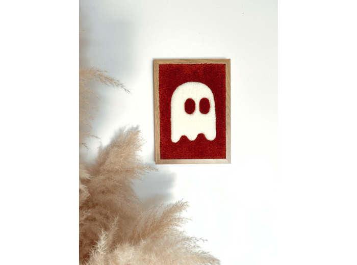 Ghost (Cadre)