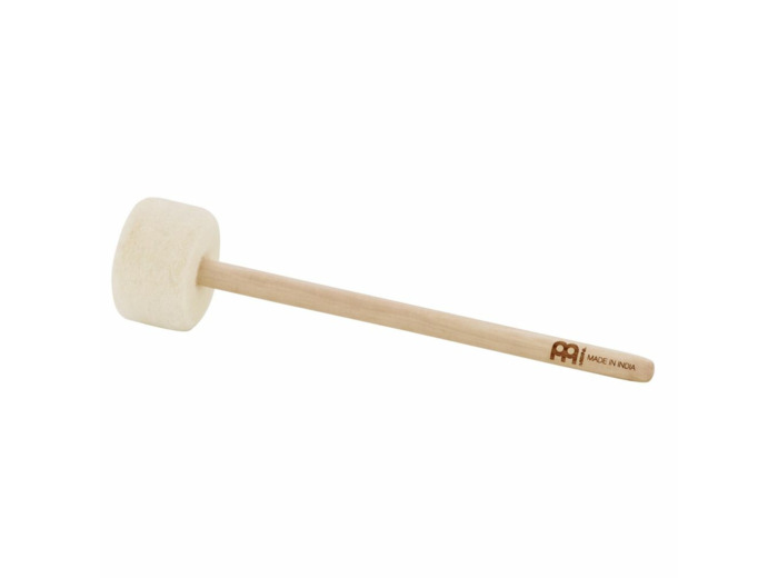Mailloche singing bowl sonic energy s