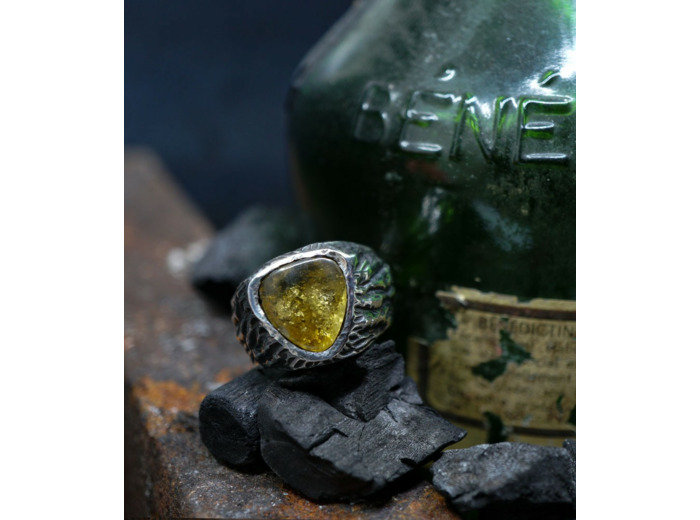 Geologic Stones Collection