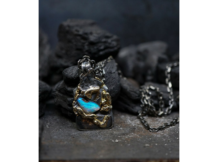 Geologic Stones Collection