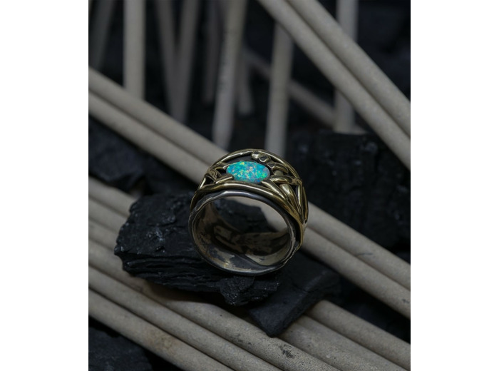 Héphaïstos Stones Collection