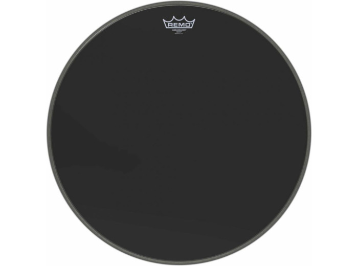 Peau ambassador ebony 20