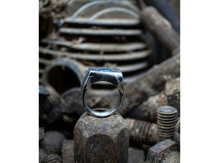 Héphaïstos Stones Collection