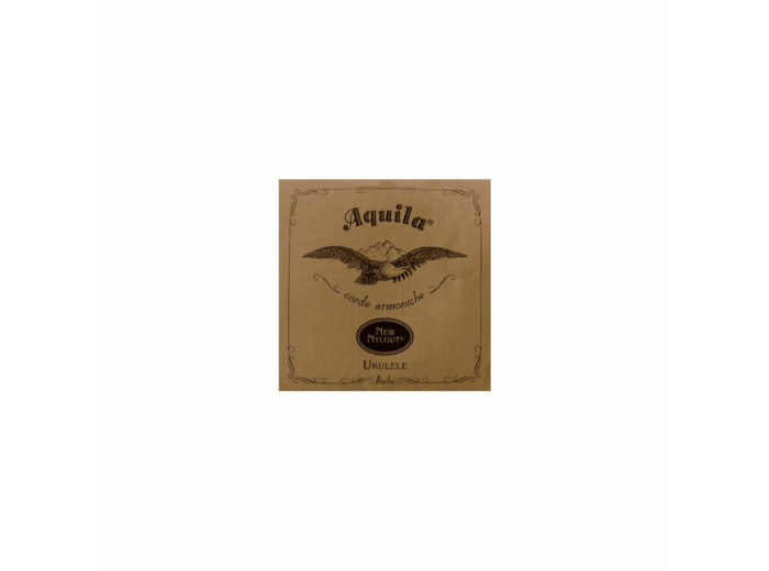 Aquila cordes ukulele sol grave
