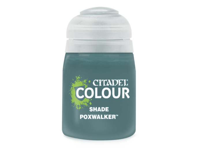 Poxwalker