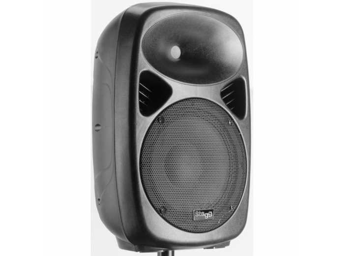 Stagg enceinte active 10