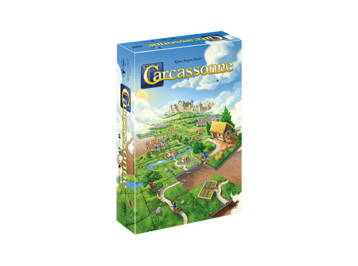 Carcassonne